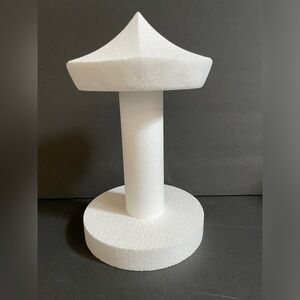 Polystyrene for Priya only